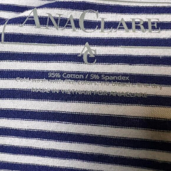 Ana Clare Women's multi Dress - Picture 5 of 5